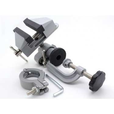 Universal Table Vice